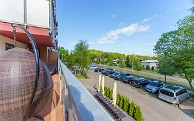 Komfortowy Apartament Polanki